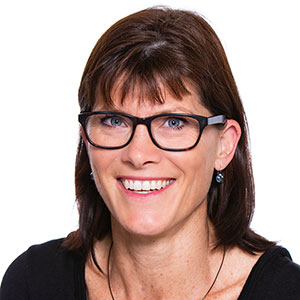 Alison Coyle