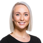 Hannah Sutherland