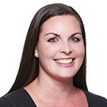 Claire Kriel