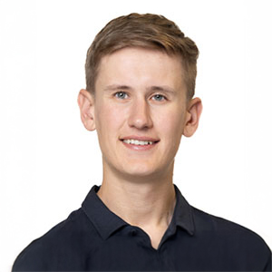 Daniel Mackey