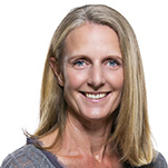 Naomi Marshall