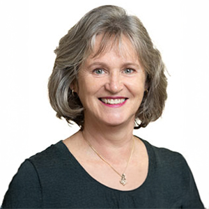 Pam Hewitt
