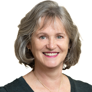 Pam Hewitt