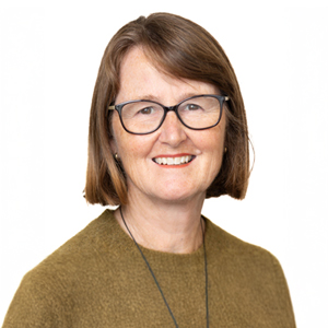 Robynne Armstrong