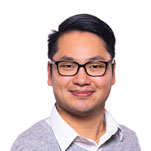 Thomas Wang