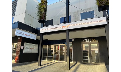 Our Westgate Clinic is Moving!