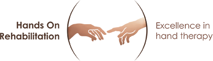 Hands On Rehabilitation